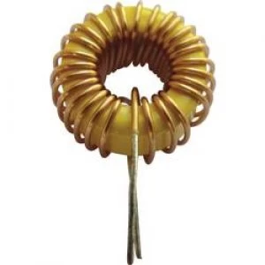Image of Choke Toroidal core Radial lead 150 uH