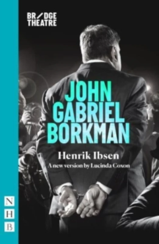 Image of John Gabriel Borkman Paperback / softback
