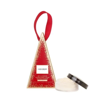 Image of Laura Mercier Set-a-Porter Translucent Loose Setting Powder - Translucent