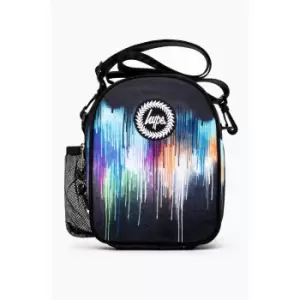 Image of Hype Maxi Drips Lunch Box (One Size) (Multicoloured)