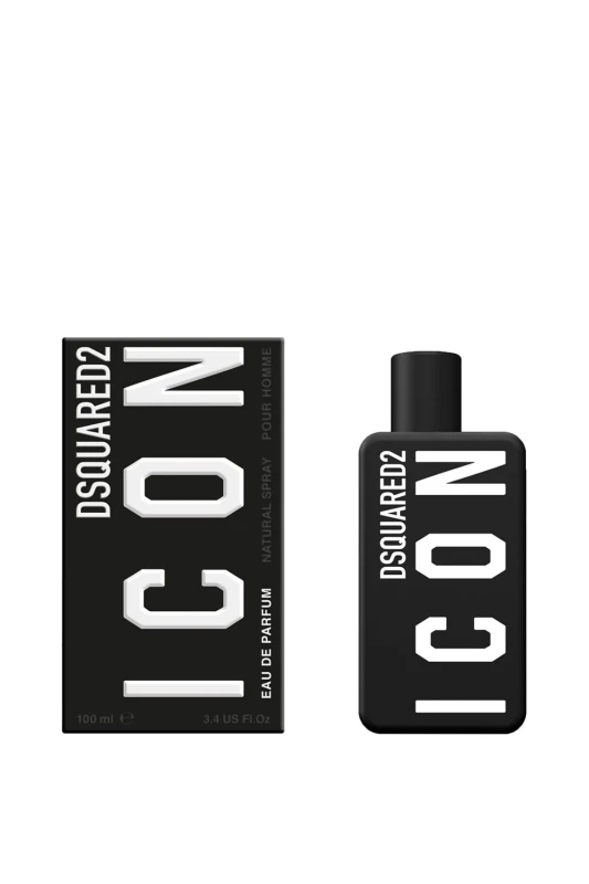 Image of dSquared Dsquared2 Icon Pour Homme Eau de Parfum Misc