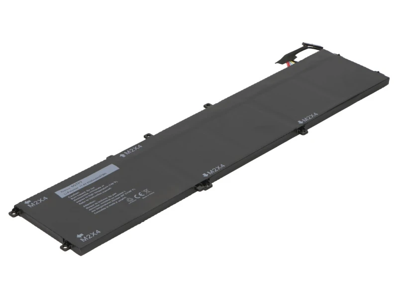 Image of 2-Power CBP3709A laptop spare part Battery