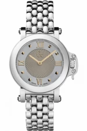 Image of Ladies Gc Femme Bijou Watch X52002L1S