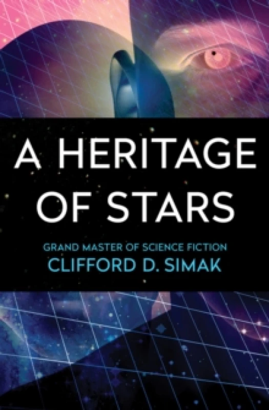 Image of A Heritage of Stars Paperback / softback