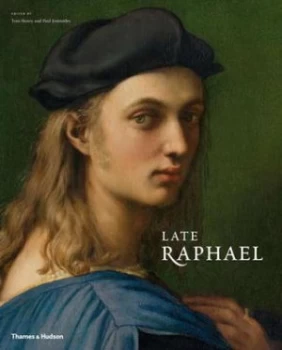 Image of Late Raphael by Tom Henry Hardback