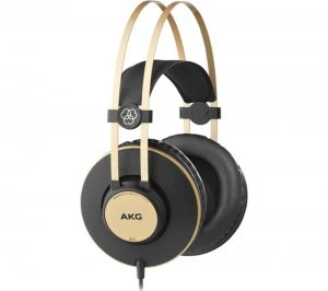 Image of AKG K92 Studio Headphones