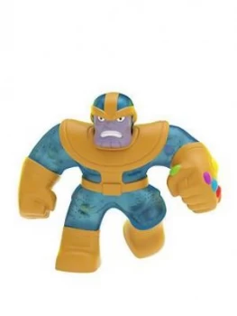 Image of Heroes Of Goo Jit Zu Heroes Of Goo Jit Zu Marvel Supergoo Thanos