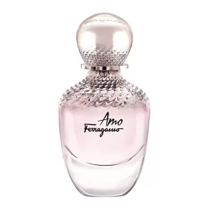 Image of Salvatore Ferragamo Amo Eau de Parfum For Her 30ml