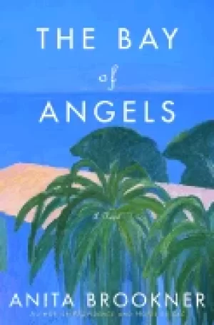 Image of bay of angels a novel