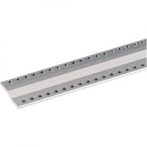 Image of Rail mount for connectors 2 pcs