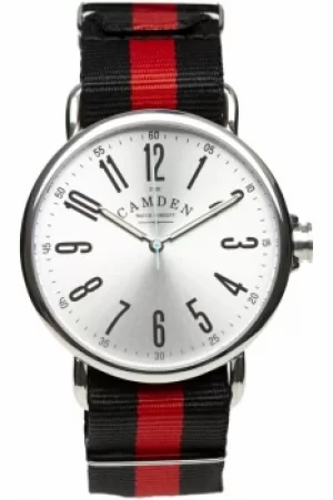 Image of Unisex Camden Watch Company No88 Watch 88-11AN1B
