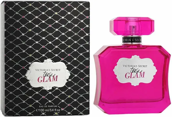 Image of Victoria's Secret Tease Glam Eau de Parfum For Her 100ml