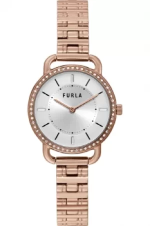 Image of Ladies Furla New Sleek Watch WW00021015L3