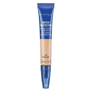 Image of Rimmel Match Perfection Concealer 01