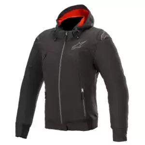Image of Alpinestars Sektor V2 Tech Black M