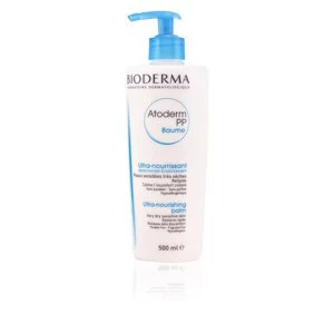 Image of ATODERM PP baume ultra-nourrissant 500ml