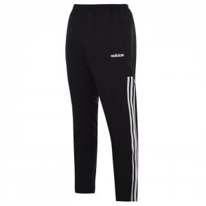 Image of adidas Mens Samson 4.0 Pants - Black/White