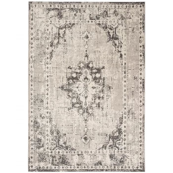 Image of Asiatic Revive Rug - 170 x 120cm -Turquoise
