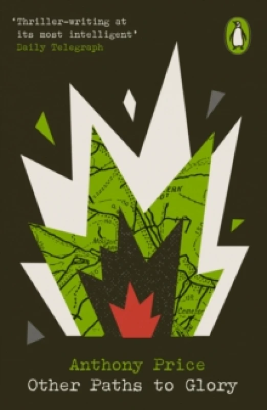 Image of Other Paths to Glory. Paperback. By Anthony Price Books