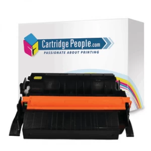 Image of Compatible Lexmark T650H21E Black Laser Toner Ink Cartridge
