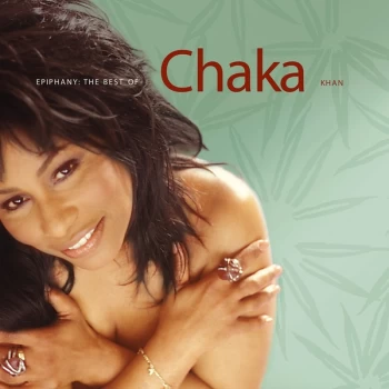 Image of Chaka Khan - The Best of Vinyl