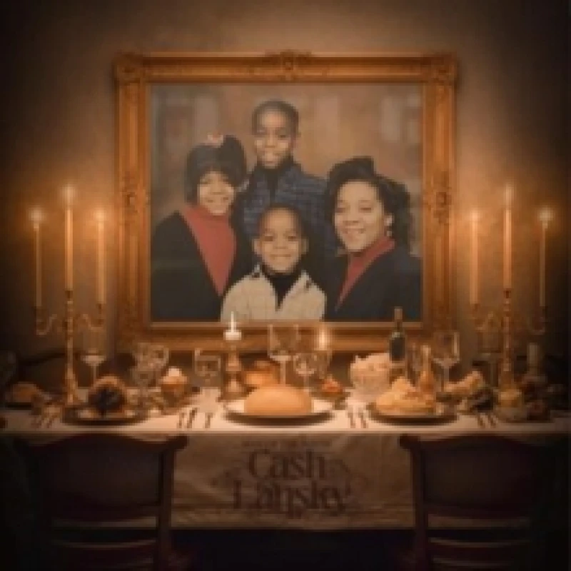 Image of Man of the House CD / Album Digipak