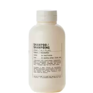 Image of Le Labo Hinoki Shampoo 250ml