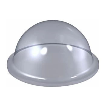Image of 310010 PU Round Protective Feet Ø16.0 x 7.9 - Clear - Sheet 64 - R-tech