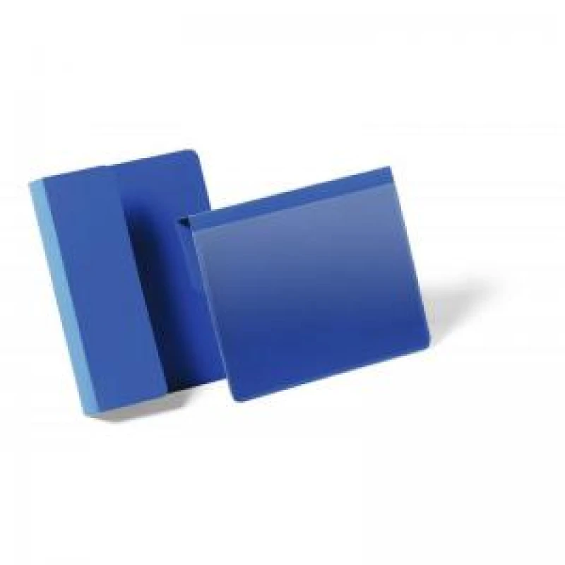 Image of Durable Hanging Pocket A6 Blue