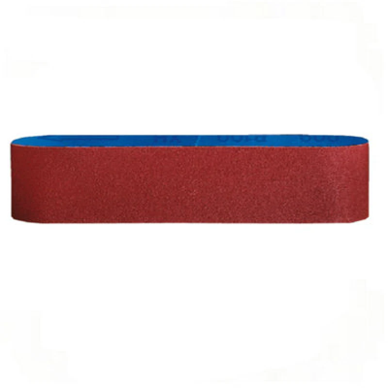 Image of Bosch 75mm x 508mm Sanding Belt Width x Length: 75mm x 508mm