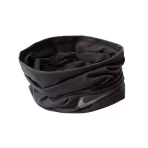 Image of Nike Dri-FIT Neck Wrap - Black