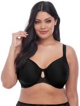 Image of Elomi Elomi Charley Underwired Bandless Spacer Moulded Bra (Second Sizes)