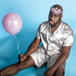 Image of Nnamd&iuml; - Brat Vinyl