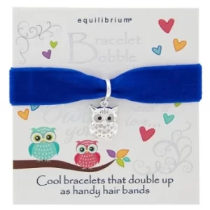 Image of Bracelet Bobble Owl You Need