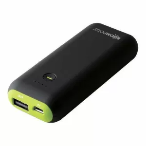 Image of BoomPods PowerBoom 5000mAh Powerbank