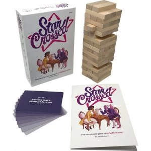 Image of Star Crossed Game