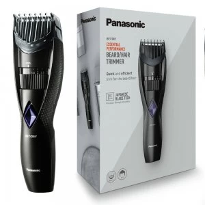 Image of Panasonic ERGB37K511 Electric Beard Trimmer