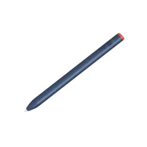 Image of Logitech Crayon for Education Pixel-precise digital pencil for all iPadA models (2018 and later) for Education. Rechargeable via USB-C. - Classic Blue