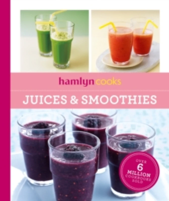 Image of Juices & Smoothies. Paperback Books