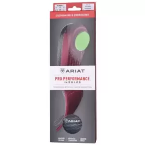 Image of Ariat Pro Performance Insoles - Multi