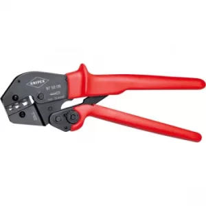 Image of Knipex 97 52 09 Crimping Pliers End Sleeves Ferrules