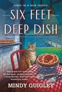 Image of six feet deep dish