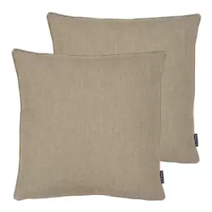 Image of Twilight Twin Pack Polyester Filled Cushions