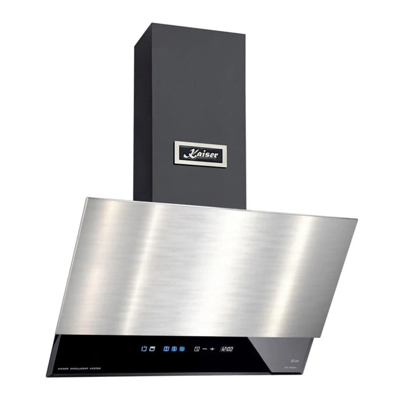 Image of Kaiser Appliances Avantgarde Pro 60cm Cooker Hood Silver