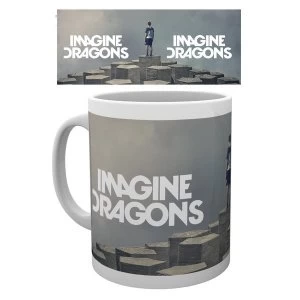 Image of Imagine Dragons Night Visions Mug