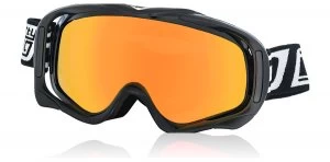 Image of Dirty Dog Outrigger Shiny Black Outrigger 100mm