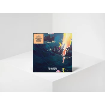 Image of The Avalanches - Since I Left You Vinyl