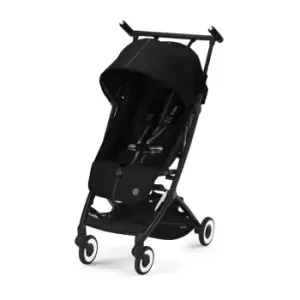 Image of Cybex Libelle Moon Black Black
