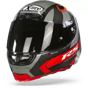 Image of X-Lite X-803 Rs Ultra Carbon Wheelie 56 S