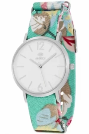 Image of Unisex Marea Watch B42160/1